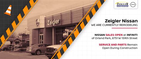 ziegler nissan|zeigler nissan of orland.